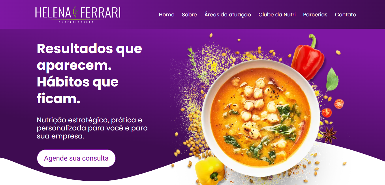 Thumbnail Helena Ferrari